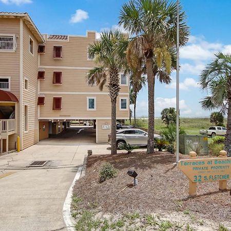 105 Terraces At Beachside Villa Fernandina Beach Exterior foto